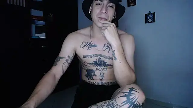 xxxmethodic Show Webcam