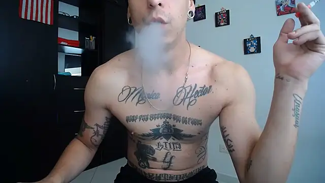 xxxmethodic ওয়েবক্যাম শো