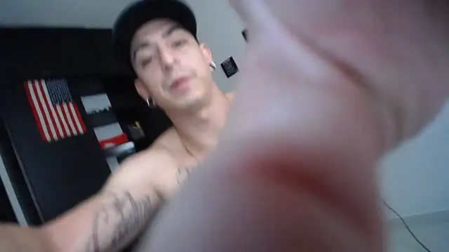 xxxmethodic's Webcam Show