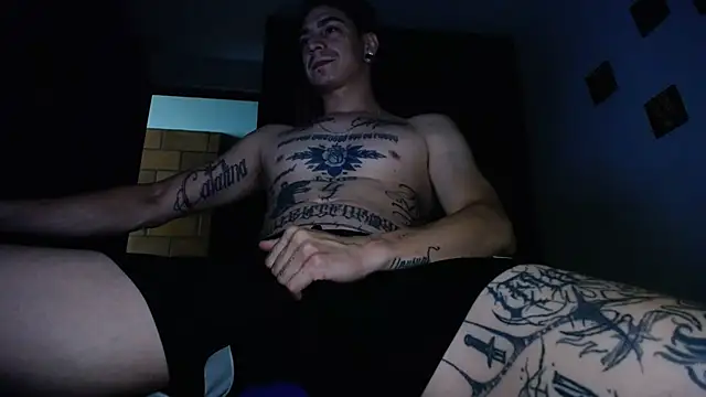 xxxmethodic Pertunjukan Webcam