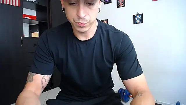 xxxmethodic Pertunjukan Webcam