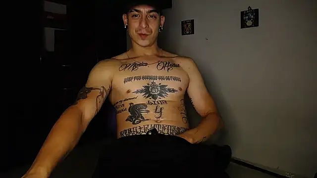 xxxmethodicn Webbikameraesitys