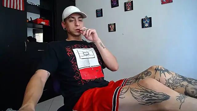 xxxmethodic Pertunjukan Webcam