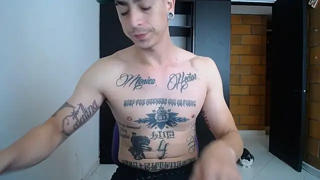 xxxmethodic Шоу с уебкамера