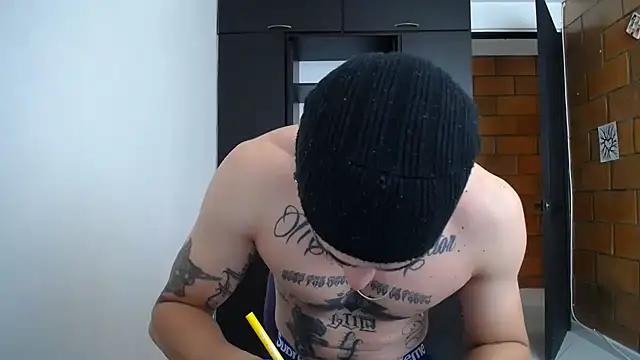 xxxmethodic ওয়েবক্যাম শো