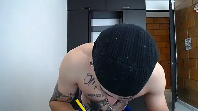 xxxmethodic Show in webcam