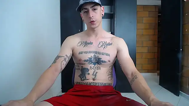 xxxmethodic 웹캠 쇼