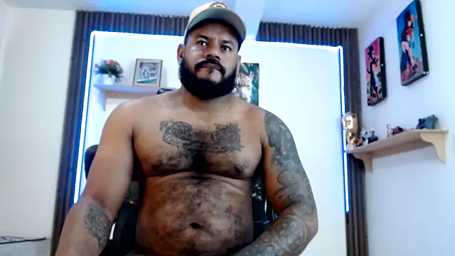 Damian64420 Webcamshow