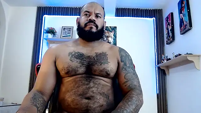 عرض كام Damian64420