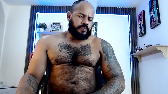 عرض كام Damian64420
