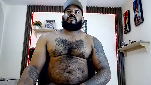 عرض كام Damian64420