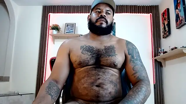 Damian64420 Webcam Show