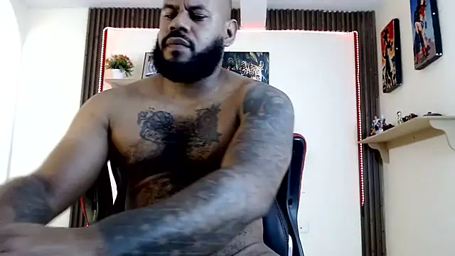Damian64420 – webcam-show