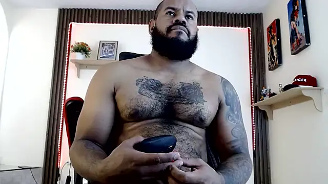 Damian64420 webkamerás műsora