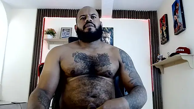 Damian64420's Webcam Show