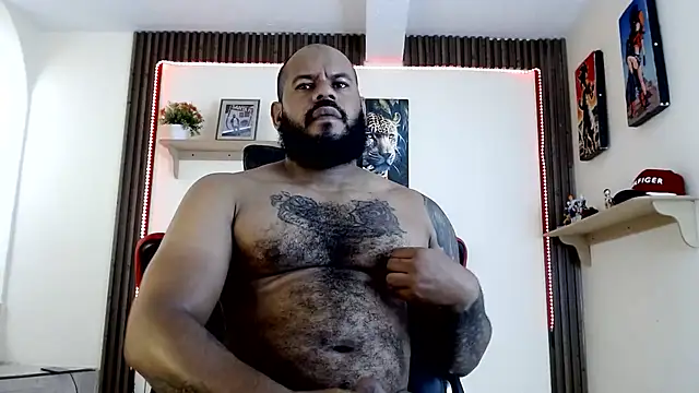 عرض كام Damian64420