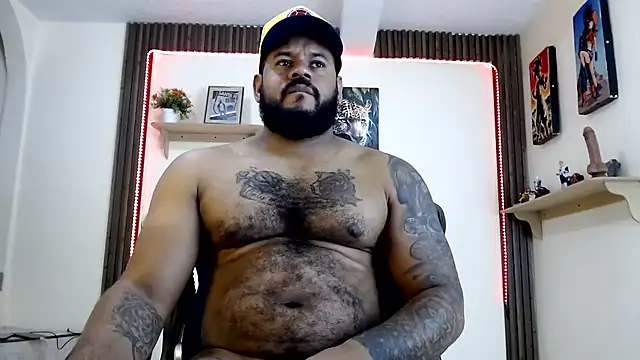 Damian64420n Webbikameraesitys