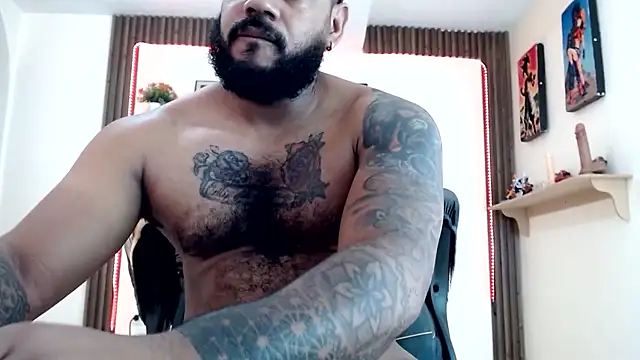Damian64420 – webcam-show