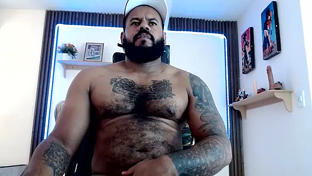 عرض كام Damian64420