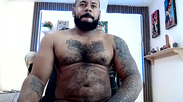 Damian64420 Webcamshow