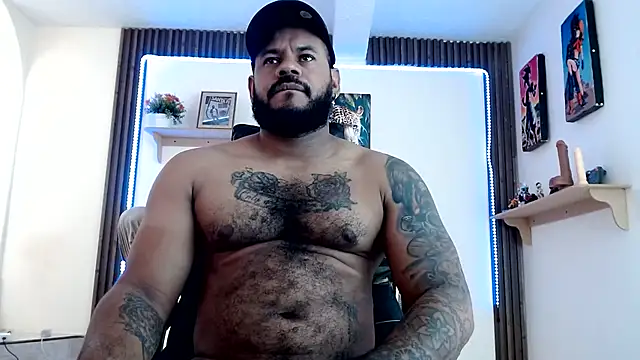 Damian64420 Webcamshow