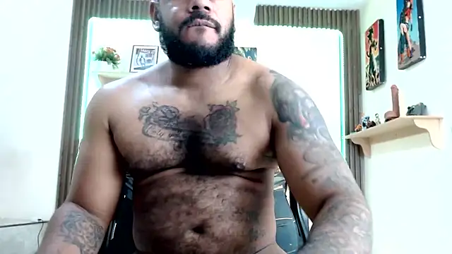 Damian64420's Webcam Show