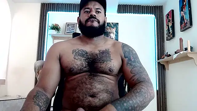 Damian64420n Webbikameraesitys