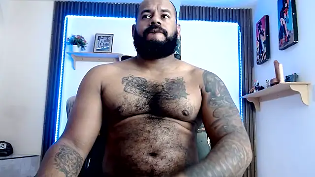 Damian64420 webkamerás műsora