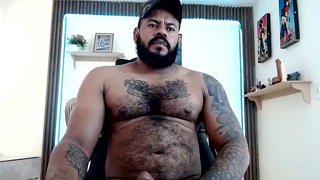 Damian64420 Webcamshow