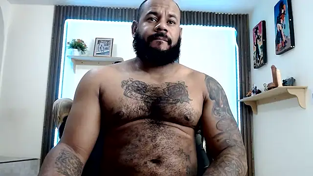 Damian64420 ওয়েবক্যাম শো