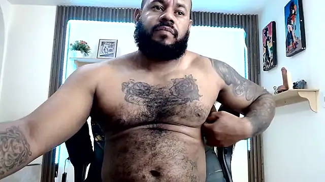 Damian64420n Webbikameraesitys
