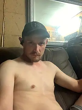 Midwestalpha Pertunjukan Webcam