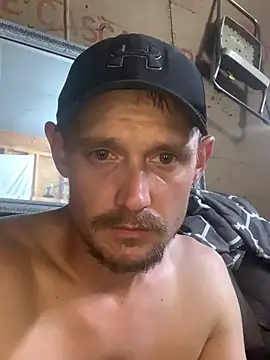 Midwestalpha Шоу с уебкамера