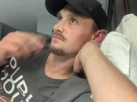 Show webcam de Midwestalpha