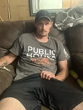 Show webcam de Midwestalpha