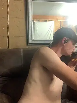 Midwestalpha Show in webcam
