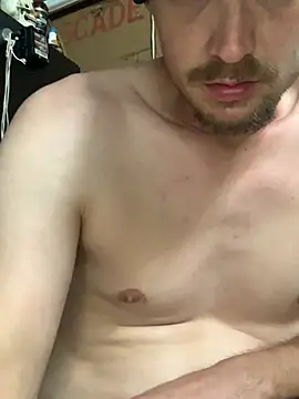 Midwestalpha 웹캠 쇼