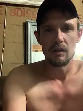 Show webcam de Midwestalpha