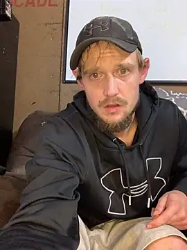 Živý XXX chat Midwestalpha