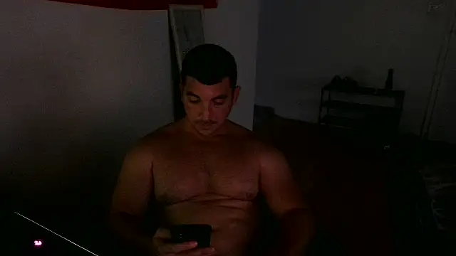 hyde772_OF's Webcam Show