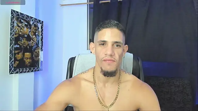 jhonnysnow17n Live XXX chat