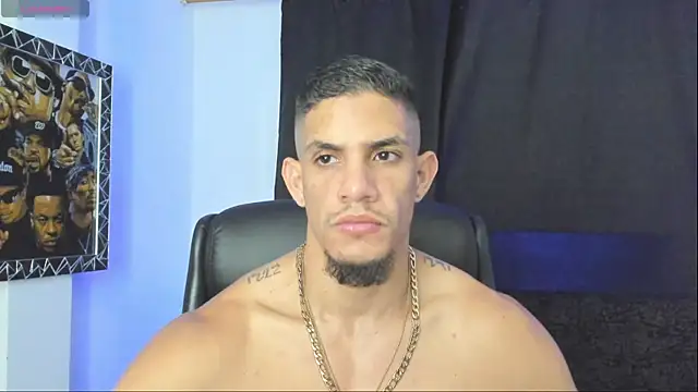 Chat XXX en directo de jhonnysnow17