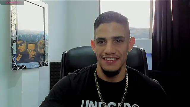 jhonnysnow17 Show Webcam