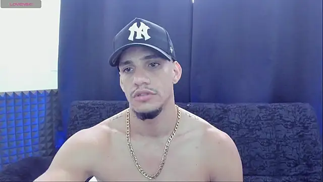 Živý XXX chat jhonnysnow17