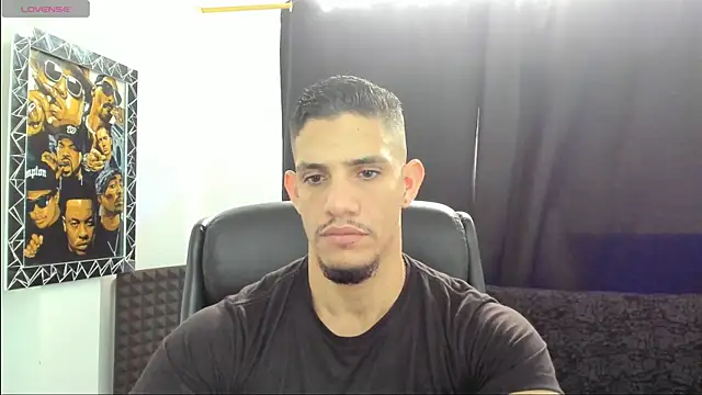 jhonnysnow17 Live XXX-chat