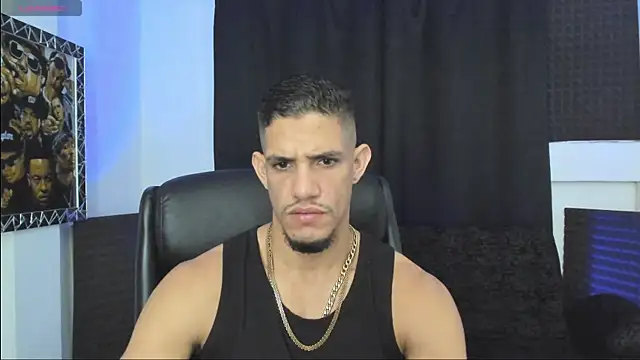 jhonnysnow17 Adlı Modelin Web Kamerası Şovu