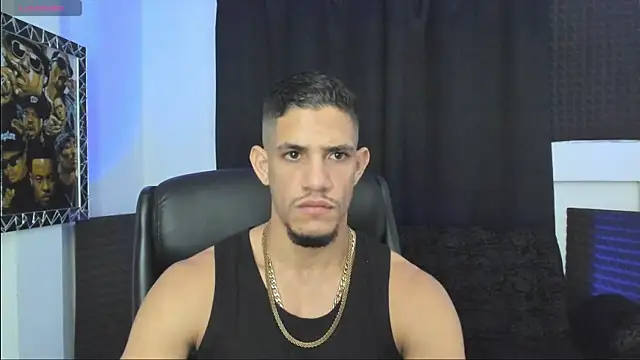 عرض كام jhonnysnow17