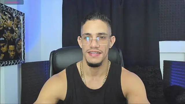 jhonnysnow17 Adlı Modelin Web Kamerası Şovu
