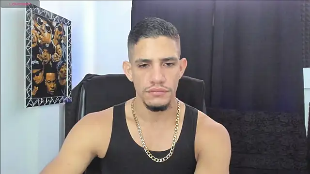 jhonnysnow17 Show Webcam