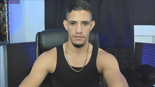 jhonnysnow17 Show Webcam